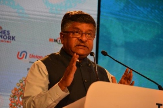 Centre to double BPO seats in NE: Minister Centre to double BPO seats in NE: Minister
