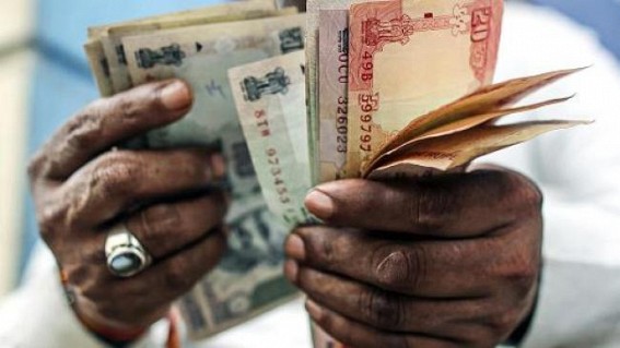 Durga Puja business yet to kick off in Agartala, markets gloom Durga Puja business yet to kick off in Agartala, markets gloom
