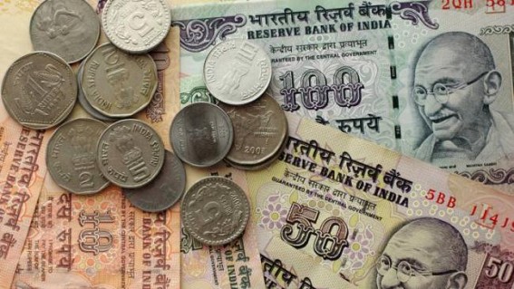 Social pensions suspended in Tripura since 7 months Social pensions suspended in Tripura since 7 months