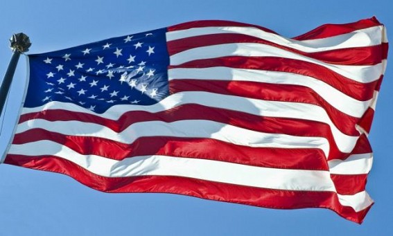 US-led coalition attacks Syrian military sites, causing damages US-led coalition attacks Syrian military sites, causing damages