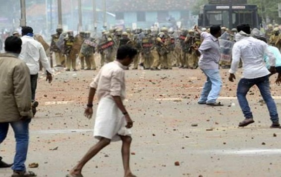 Modi instigating violence in Kerala: CPI-M leader Modi instigating violence in Kerala: CPI-M leader