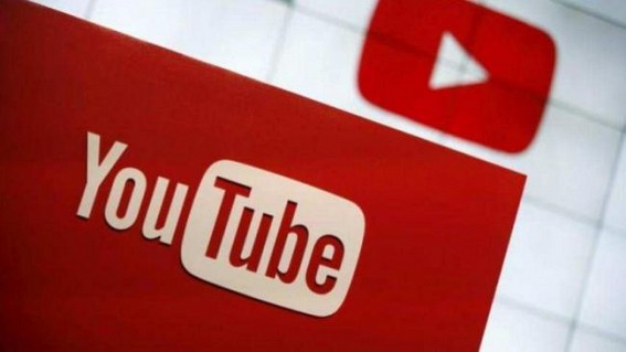 YouTube influencers rarely disclose marketing relationships: Study YouTube influencers rarely disclose marketing relationships: Study