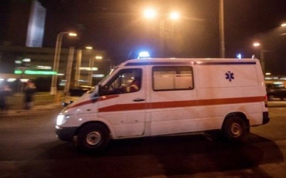 13 miners killed in Czech coal mine explosion 13 miners killed in Czech coal mine explosion