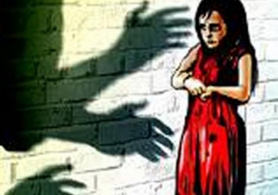 14 years girl missing in Tripura since 5 days 14 years girl missing in Tripura since 5 days