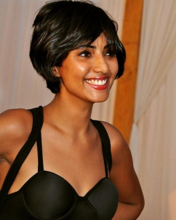Teena Singh to share screen space with Shahid Teena Singh to share screen space with Shahid