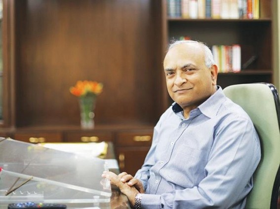 Ex-Chief Secretary of Tripura under Left government will be advisor of BJP CM Ex-Chief Secretary of Tripura under Left government will be advisor of BJP CM
