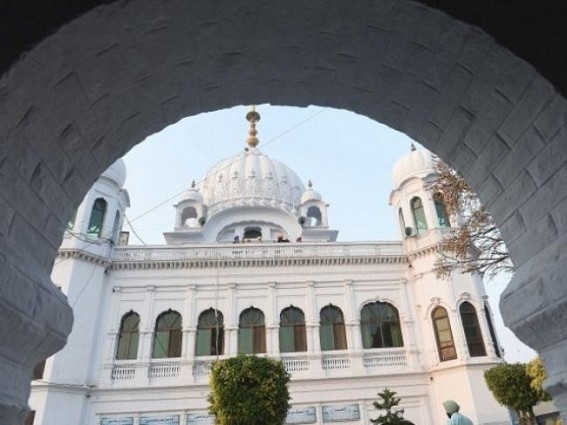 Pakistan sends recommendations on Kartarpur Corridor to Indi Pakistan sends recommendations on Kartarpur Corridor to Indi