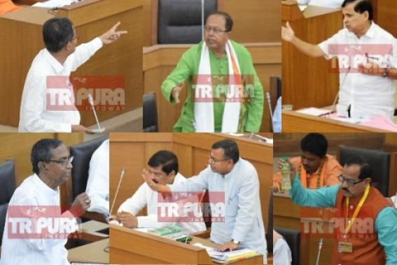 ‘Will see how much revenue BJP Govt generates ! Modi’s Rs. 15 lakhs yet to deposit in bank accounts’ : CPI-M ‘Will see how much revenue BJP Govt generates ! Modi’s Rs. 15 lakhs yet to deposit in bank accounts’ : CPI-M
