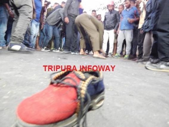 Dharmanagar accident : Death toll rises to five Dharmanagar accident : Death toll rises to five