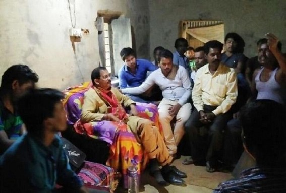 BJP warns to suspend party activists if they engage in Violence BJP warns to suspend party activists if they engage in Violence