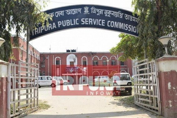 Fresh Jolt for TPSC : Question paper leakage charges against Board : Petition to be filed in High Court Fresh Jolt for TPSC : Question paper leakage charges against Board : Petition to be filed in High Court