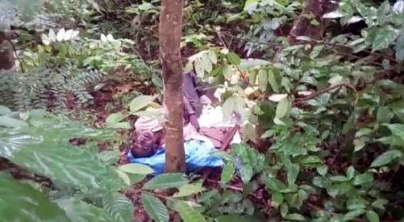 Deadboy recovered at Bishalgrah, Police files UD case Deadboy recovered at Bishalgrah, Police files UD case