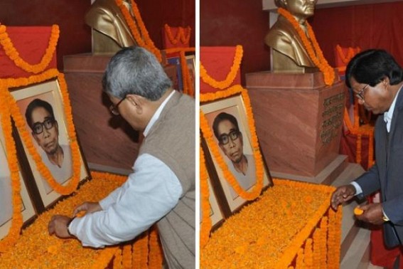 ‘Mass literacy was never done by the King, rather Ganamukti Parishad did it’ : Communist ‘Mass literacy was never done by the King, rather Ganamukti Parishad did it’ : Communist