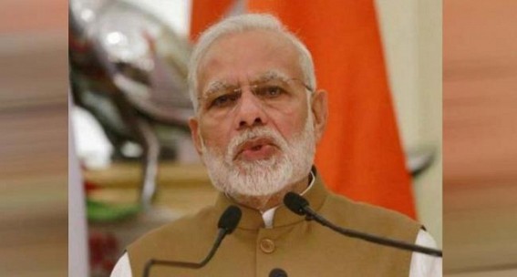 A-SAT launch boosts BJP's nationalism narrative A-SAT launch boosts BJP's nationalism narrative