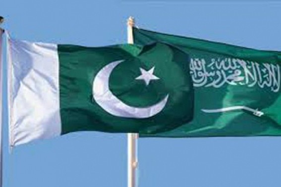 Pakistan, Saudi Arabia likely to sign MoUs worth $10bn Pakistan, Saudi Arabia likely to sign MoUs worth $10bn