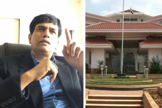 Big blow against Biplab’s Mafia Actions in High Court : Media wins against Police’s illegal activity, TIWN Editor calls Police torture victims Statewide to keep faith on Judicial system Big blow against Biplab’s Mafia Actions in High Court : Media wins against Police’s illegal activity, TIWN Editor calls Police torture victims Statewide to keep faith on Judicial system
