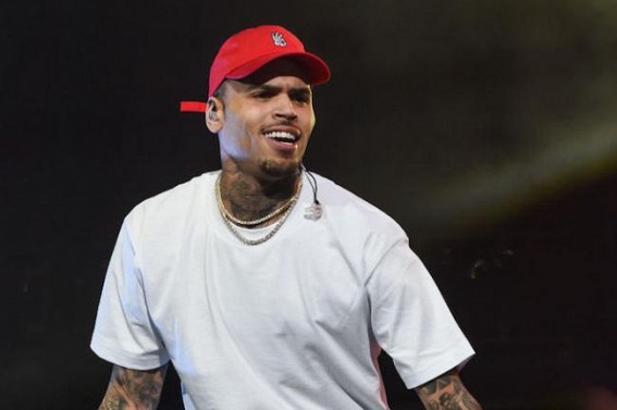 Chris Brown investigated for alleged rape in Paris Chris Brown investigated for alleged rape in Paris