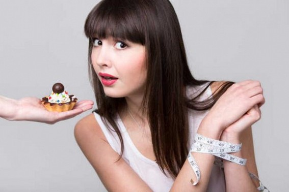Your body image is influenced by people around you: Study Your body image is influenced by people around you: Study