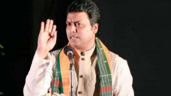'Drug-consumption increased 10% in 2018 in Tripura' : National Data 'Drug-consumption increased 10% in 2018 in Tripura' : National Data