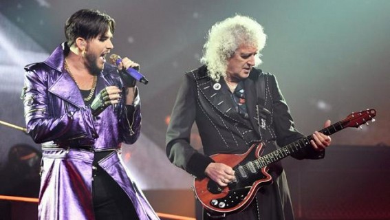 Queen to perform at Oscars 2019 Queen to perform at Oscars 2019