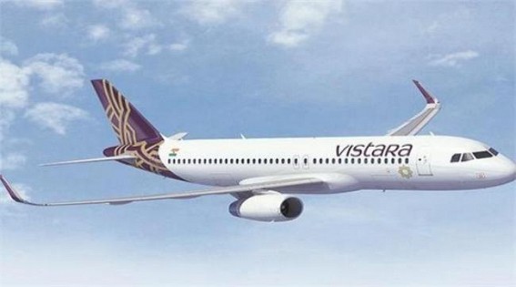 Delhi-Raipur Vistara flight from March 31 Delhi-Raipur Vistara flight from March 31
