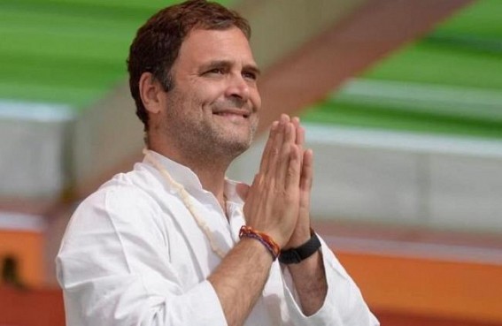 Rahul Gandhi’s Guwahati rally on Feb 26, Tripura Congress leaders to join Rahul Gandhi’s Guwahati rally on Feb 26, Tripura Congress leaders to join