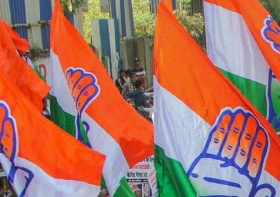 Congress not to ‘accept’ drug smugglers, mafias in party Congress not to ‘accept’ drug smugglers, mafias in party
