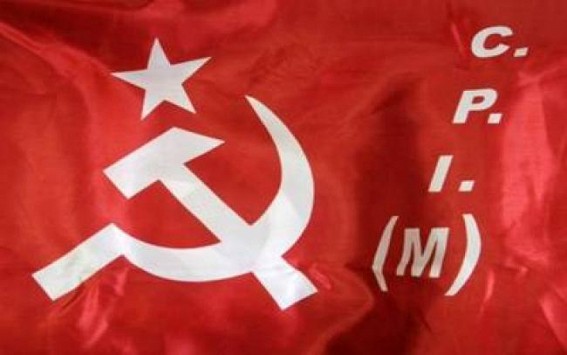 Left allies left in the lurch as only Communist parties to field candidates for Lok Sabha polls Left allies left in the lurch as only Communist parties to field candidates for Lok Sabha polls