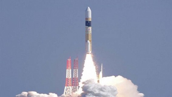 Satellite images reveal activity at North Korean rocket facility Satellite images reveal activity at North Korean rocket facility