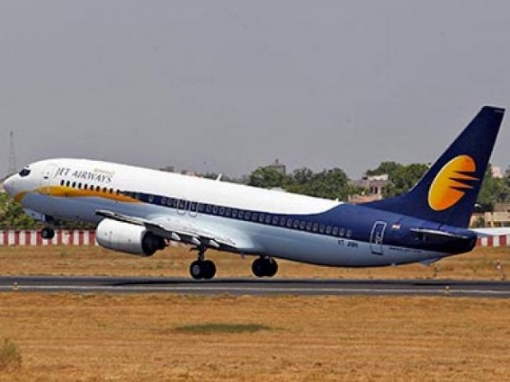 B-737 Max Planes Technical Faults force SpiceJet, Jet Airways review with Boeing B-737 Max Planes Technical Faults force SpiceJet, Jet Airways review with Boeing