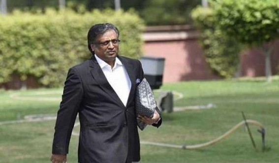 ED files chargesheet against Gautam Khaitan ED files chargesheet against Gautam Khaitan