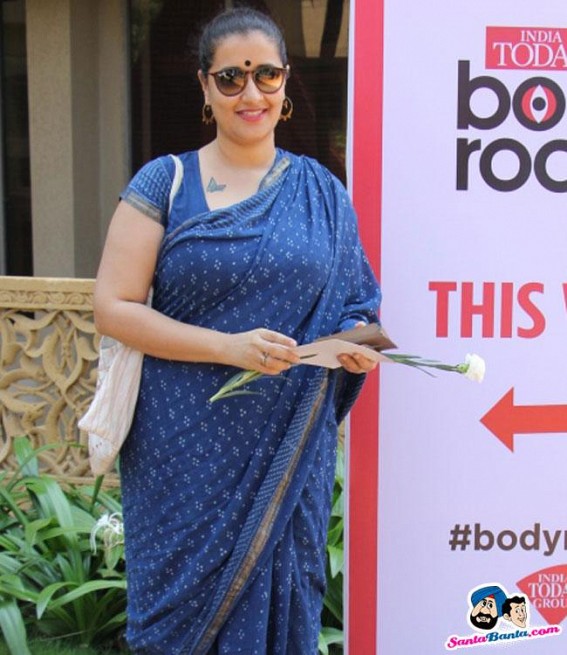 Writer's responsibility goes beyond gender: Kausar Writer's responsibility goes beyond gender: Kausar