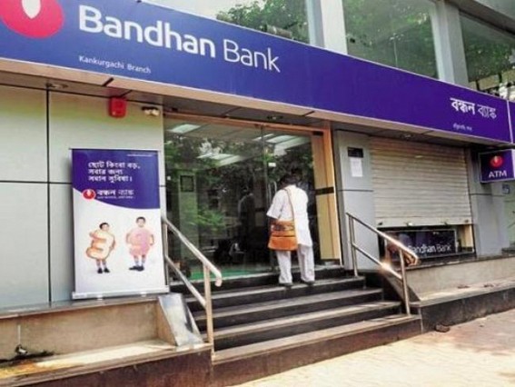 Bandhan Bank to focus on affordable housing Bandhan Bank to focus on affordable housing