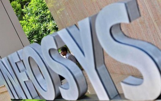 Infosys arm to buy 75% stake in Dutch bank subsidiary Infosys arm to buy 75% stake in Dutch bank subsidiary