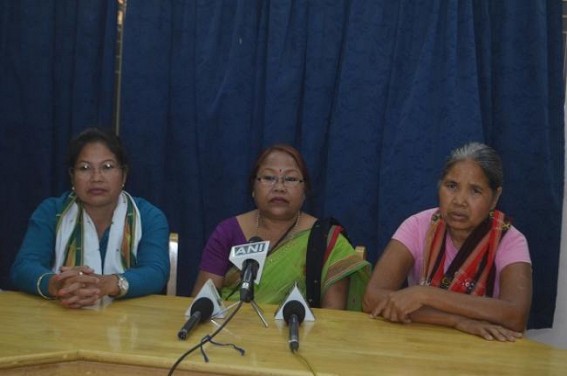 IPFT leaders’ migration to Congress will not affect IPFT, claims broken IPFT IPFT leaders’ migration to Congress will not affect IPFT, claims broken IPFT