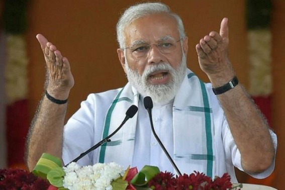 Unemployment major issue, jobless feel BJP can best deal with it Unemployment major issue, jobless feel BJP can best deal with it