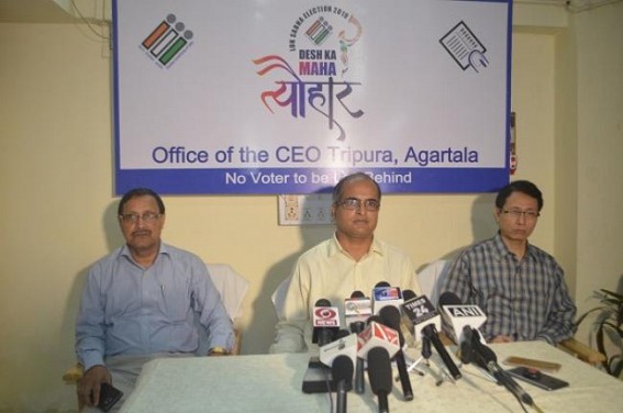 Extra securities to be given in sensitive areas Extra securities to be given in sensitive areas