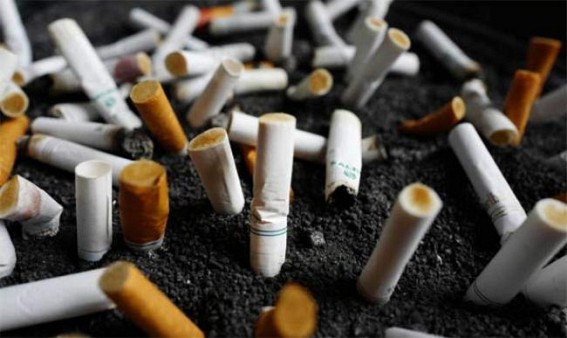 Washington raises smoking age to 21 to curb addiction Washington raises smoking age to 21 to curb addiction