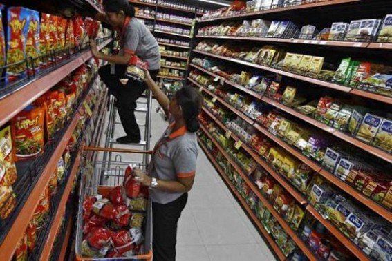 Consumer confidence recovers in April: Study Consumer confidence recovers in April: Study