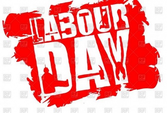 BJP Govt removes May Day from holiday list, still media houses shutter down their 'Press' BJP Govt removes May Day from holiday list, still media houses shutter down their 'Press'
