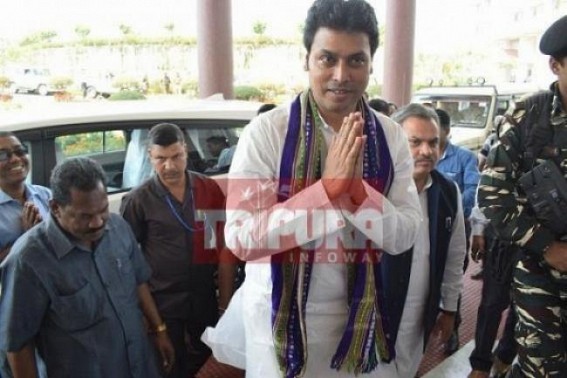 Unemployment troubles Tripura, Govt Job rate drops 80% in 2018-19 Unemployment troubles Tripura, Govt Job rate drops 80% in 2018-19