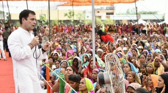 Won’t speak ill of PM’s parents as I’m not with BJP, RSS: Rahul Gandhi Won’t speak ill of PM’s parents as I’m not with BJP, RSS: Rahul Gandhi