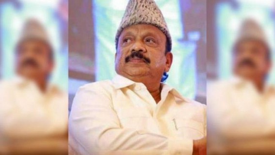 Karnataka Congress Leader Slams KPCC Prez, Hints at Quitting Party Karnataka Congress Leader Slams KPCC Prez, Hints at Quitting Party