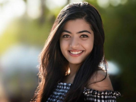 Rashmika Mandanna's Dream Of Working With This Big Hero Finally Comes True? Exciting Deets Inside Rashmika Mandanna's Dream Of Working With This Big Hero Finally Comes True? Exciting Deets Inside