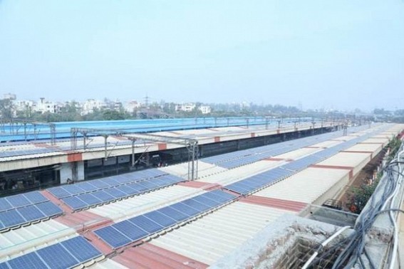 Wonderful! Indian Railways to transform these big stations into swanky airport-like world-class hubs Wonderful! Indian Railways to transform these big stations into swanky airport-like world-class hubs