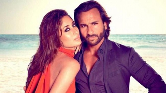 Kareena Kapoor Khan and Saif Ali Khan share all their diet secrets Kareena Kapoor Khan and Saif Ali Khan share all their diet secrets
