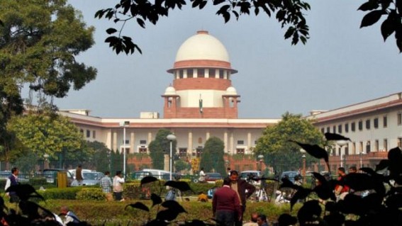 Govt Clears Names of 4 Judges for Elevation to SC: Sources Govt Clears Names of 4 Judges for Elevation to SC: Sources