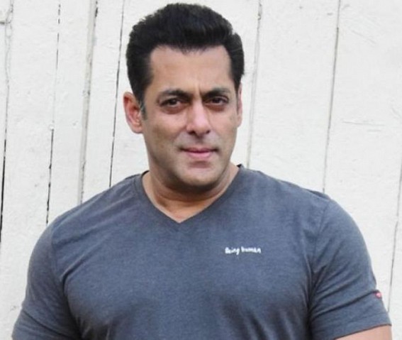 I Want Children, but Not the Mother: Salman Khan I Want Children, but Not the Mother: Salman Khan