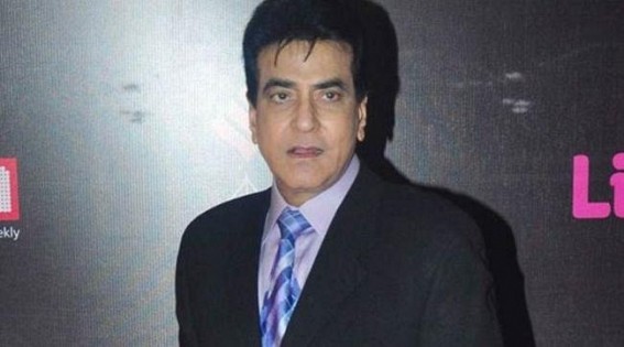 Himachal HC quashes FIR against Jeetendra in sexual assault case Himachal HC quashes FIR against Jeetendra in sexual assault case