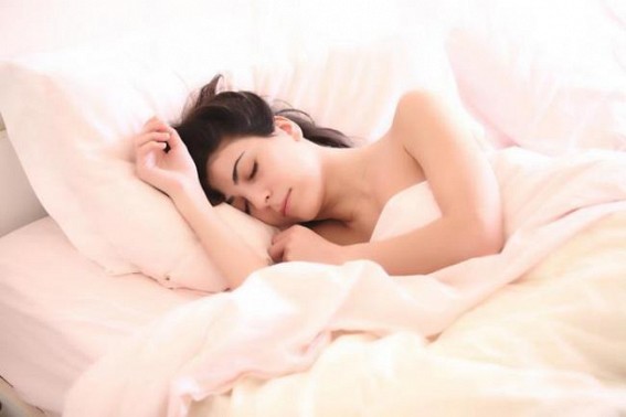 Too Much Sleep is as Bad as Too Less, Affects Cognitive Function Too Much Sleep is as Bad as Too Less, Affects Cognitive Function